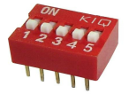 4入4出Modbus RTU继电器模块说明书