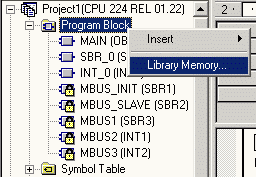西门子S7-200 Modbus RTU 通信方法