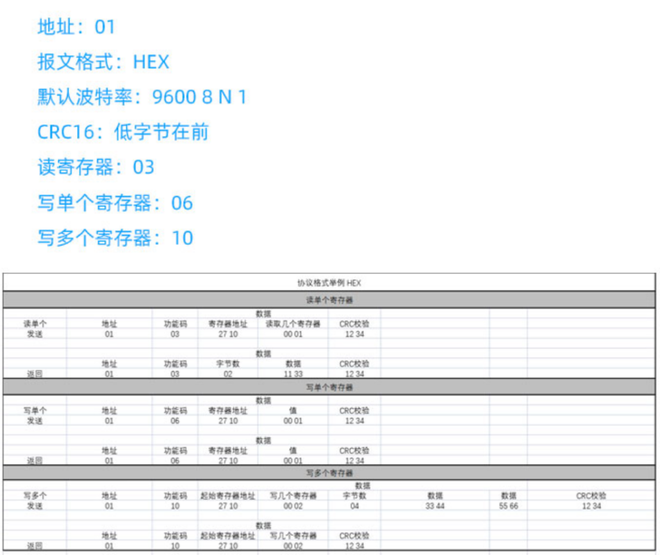 Modbus协议5路0-10V调光模块执行器苹果Homkit家庭