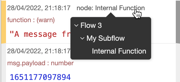 Node-RED 3.0升级，特性介绍