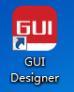 GUI Designer软件入门教程